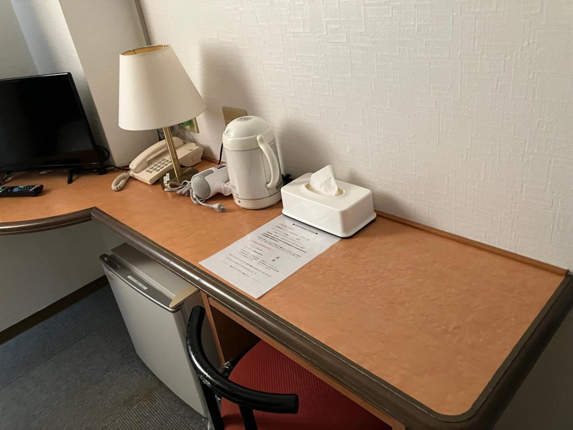 Hotel Kakegawa Hills מראה חיצוני תמונה