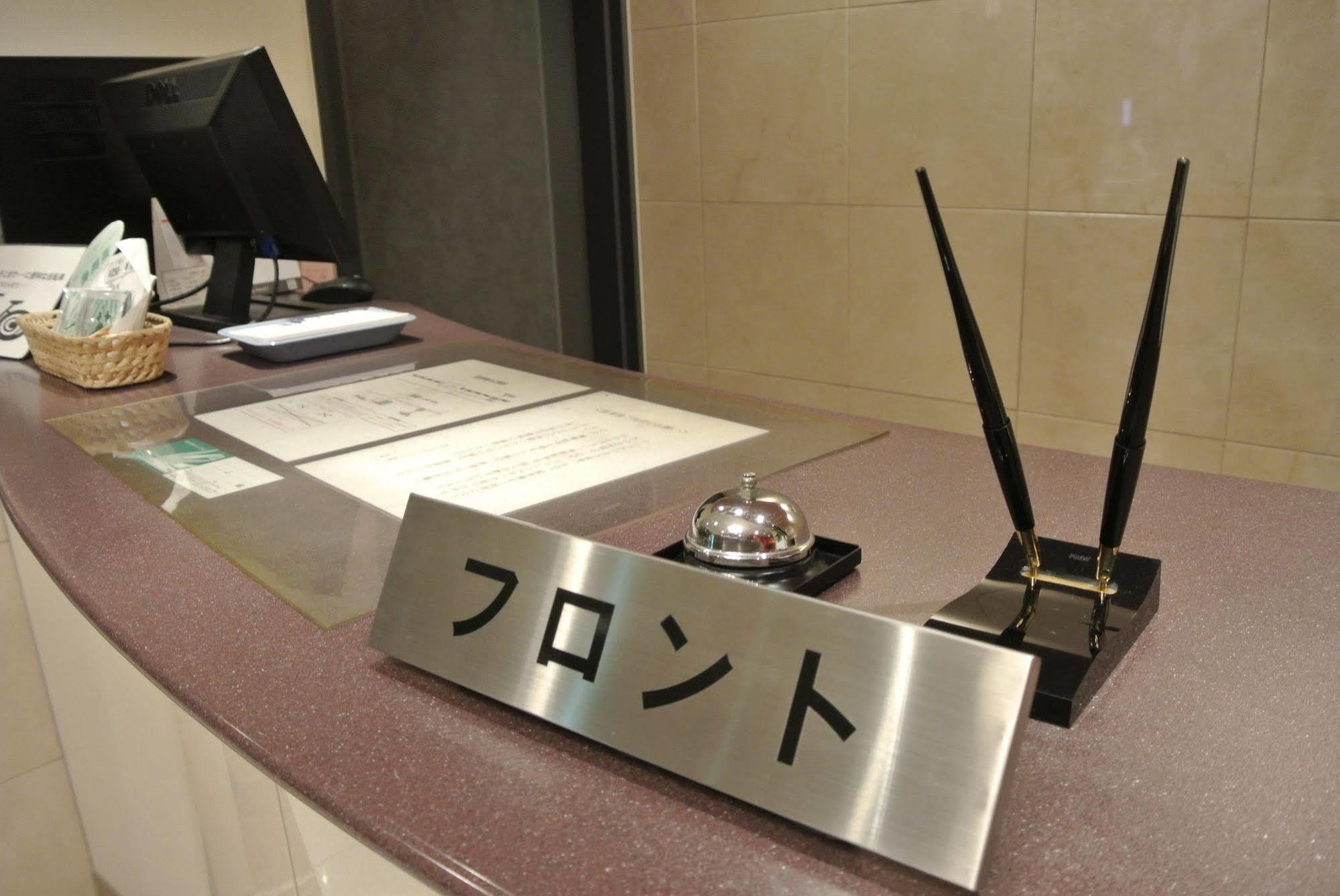 Hotel Kakegawa Hills מראה חיצוני תמונה
